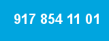 917 854 11 01 917 854 11 01